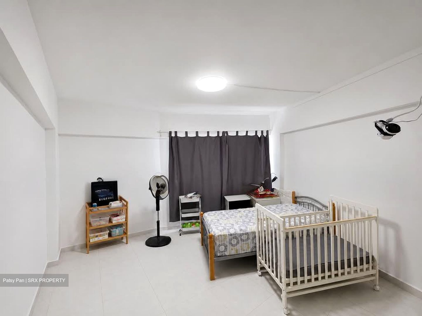 Blk 934 TAMPINES PALMSPRING (Tampines), HDB 4 Rooms #580937081